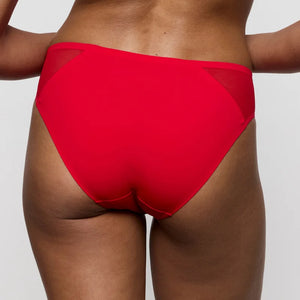 Marie Jo - Louie Rio Briefs True Red