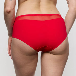 Marie Jo - Louie Shorts True Red