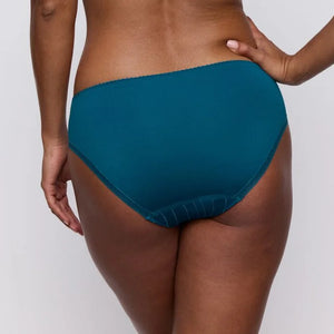 PrimaDonna - Deauville Rio Briefs Peacock