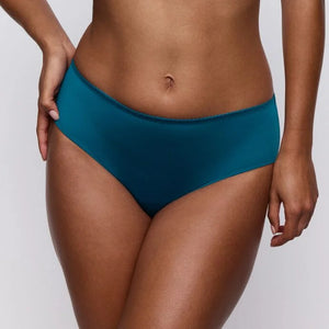 PrimaDonna - Deauville Full Briefs Peacock