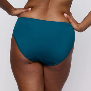 PrimaDonna - Deauville Full Briefs Peacock