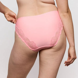 PrimaDonna - Madison Rio Briefs Pink Parfait