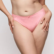 PrimaDonna - Madison Rio Briefs Pink Parfait