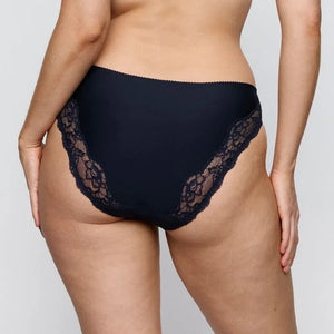 PrimaDonna - Madison Rio Briefs Velvet Blue