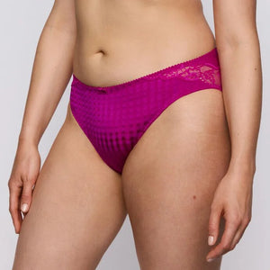 PrimaDonna - Madison Rio Briefs Wild Rose