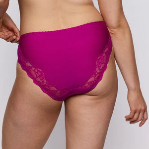 PrimaDonna - Madison Rio Briefs Wild Rose