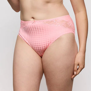 PrimaDonna - Madison Full Briefs Pink Parfait