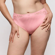 PrimaDonna - Madison Full Briefs Pink Parfait