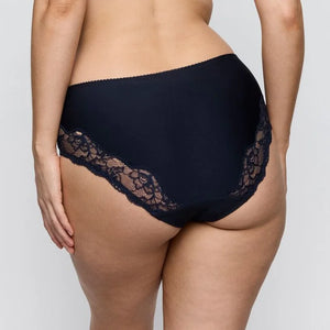 PrimaDonna - Madison Full Briefs Velvet Blue
