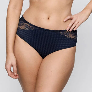 PrimaDonna - Madison Full Briefs Velvet Blue