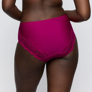 PrimaDonna - Madison Full Briefs Wild Rose