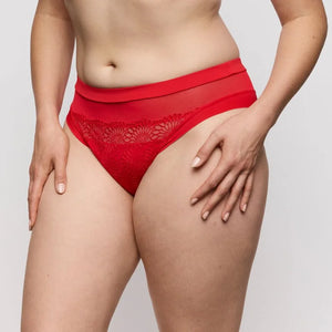 PrimaDonna - Sophora Rio Briefs True Red