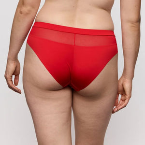 PrimaDonna - Sophora Rio Briefs True Red