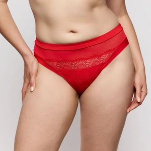PrimaDonna - Sophora Rio Briefs True Red