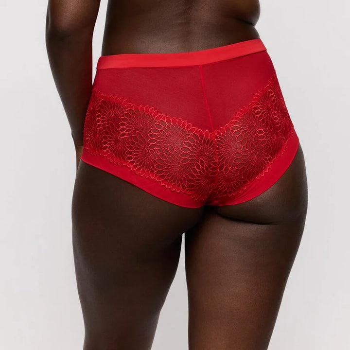 PrimaDonna - Sophora Hotpants True Red