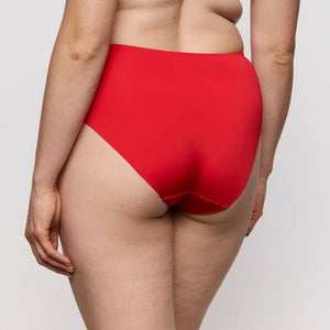 PrimaDonna - Sophora Full Briefs True Red