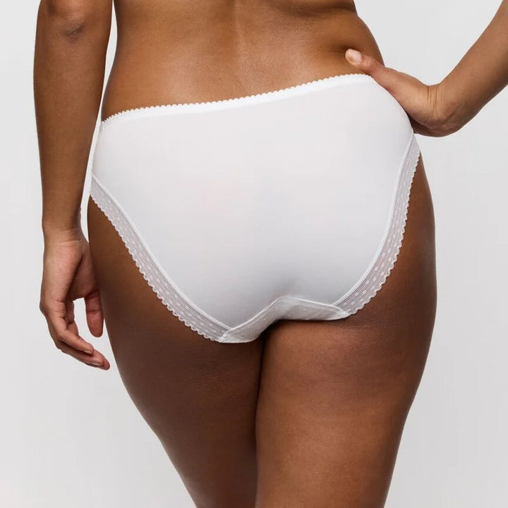 PrimaDonna - Osino Rio Briefs White