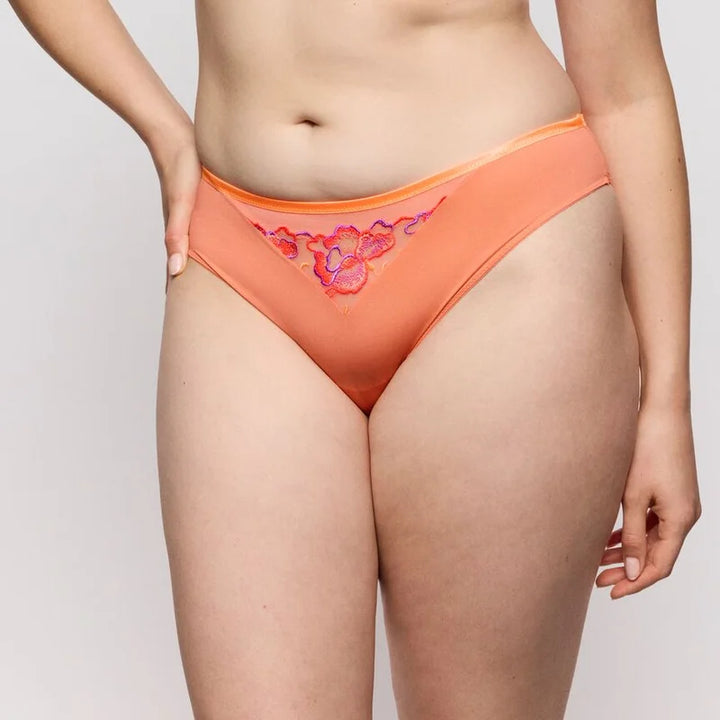 PrimaDonna - Devdaha Rio Briefs Sunset Blush