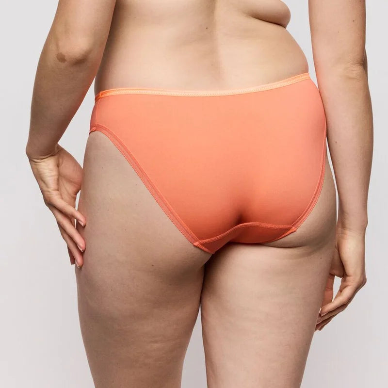 PrimaDonna - Devdaha Rio Briefs Sunset Blush