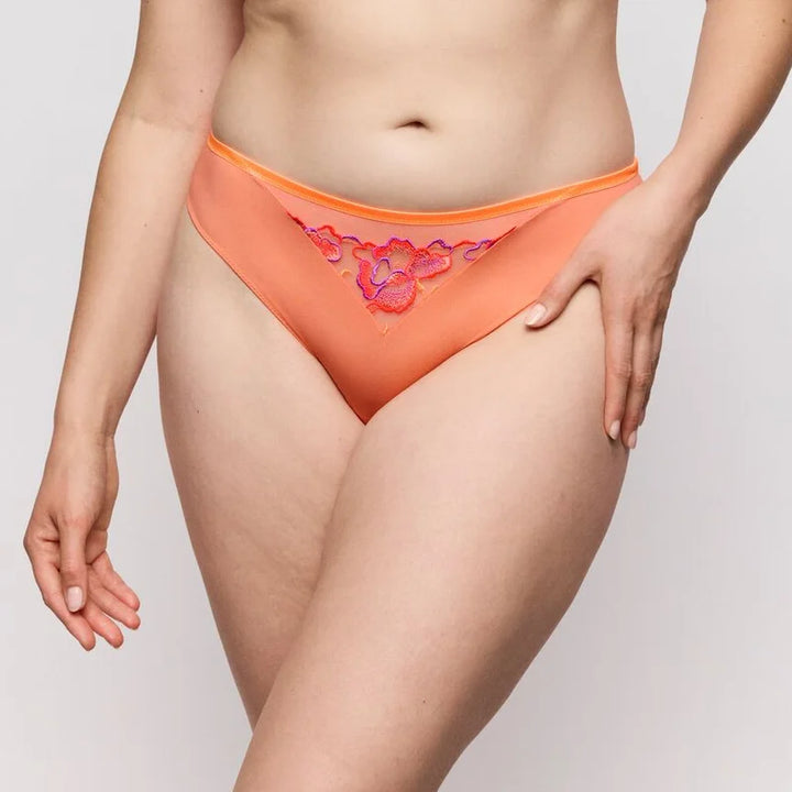 PrimaDonna - Devdaha Rio Briefs Sunset Blush