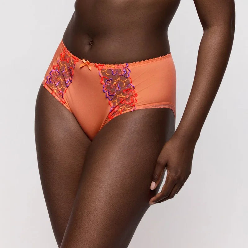 PrimaDonna - Devdaha Full Briefs Sunset Blush