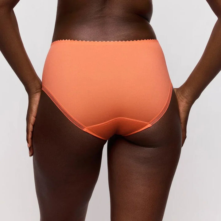PrimaDonna - Devdaha Full Briefs Sunset Blush