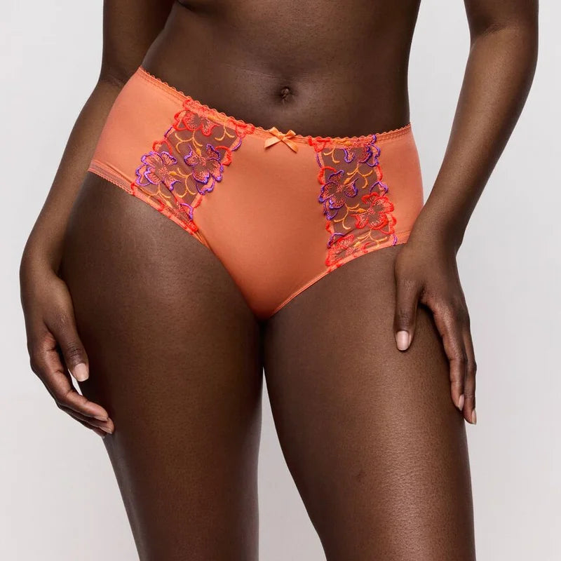 PrimaDonna - Devdaha Full Briefs Sunset Blush