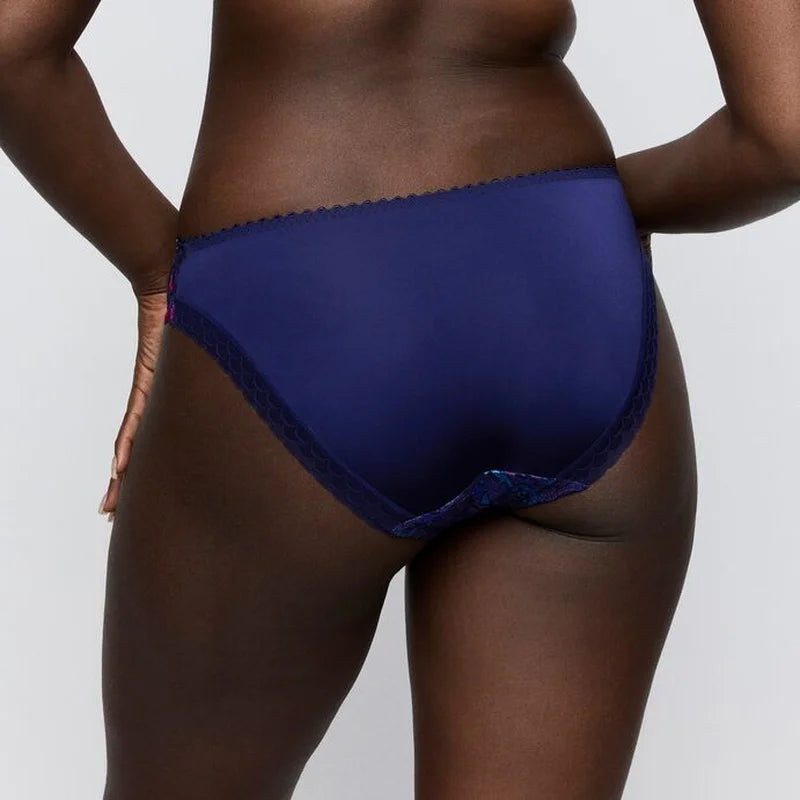PrimaDonna - San Angel Rio Briefs Water Blue