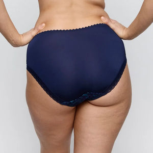 PrimaDonna - San Angel Full Briefs Water Blue