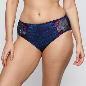 PrimaDonna - San Angel Full Briefs Water Blue