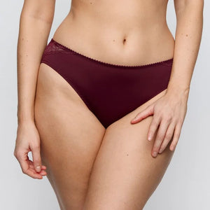 PrimaDonna - Salerno Rio Briefs Evening Red
