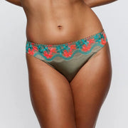 PrimaDonna - Cala Luna Rio Briefs Botanique