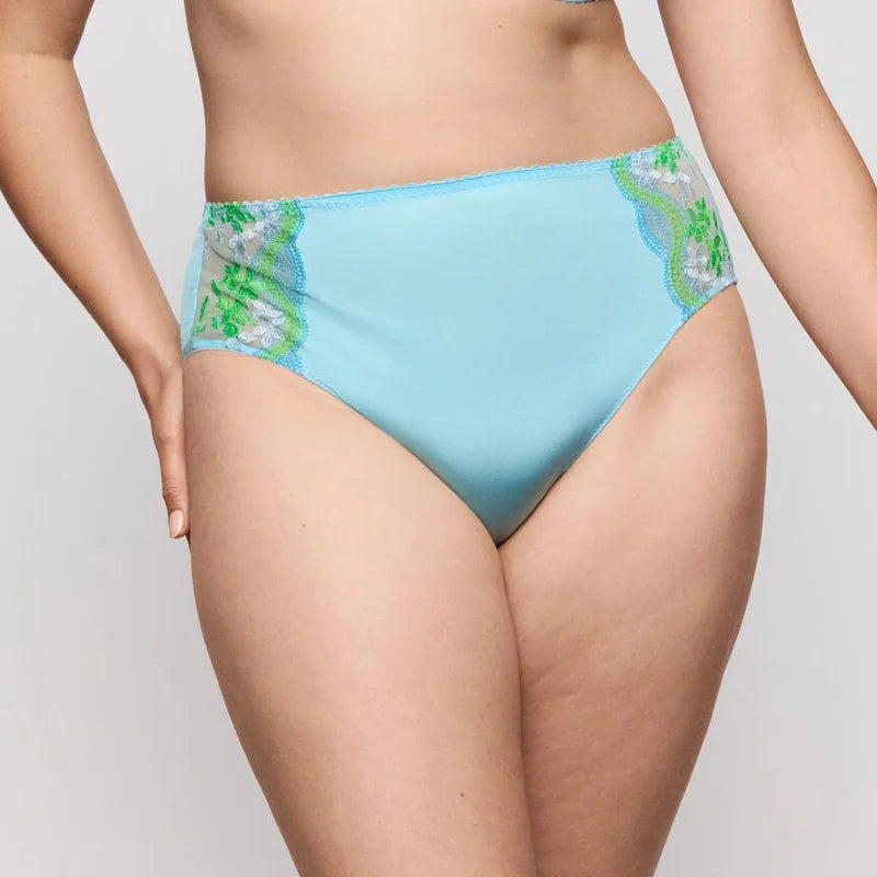 PrimaDonna - Cala Luna Full Briefs Ice Dream