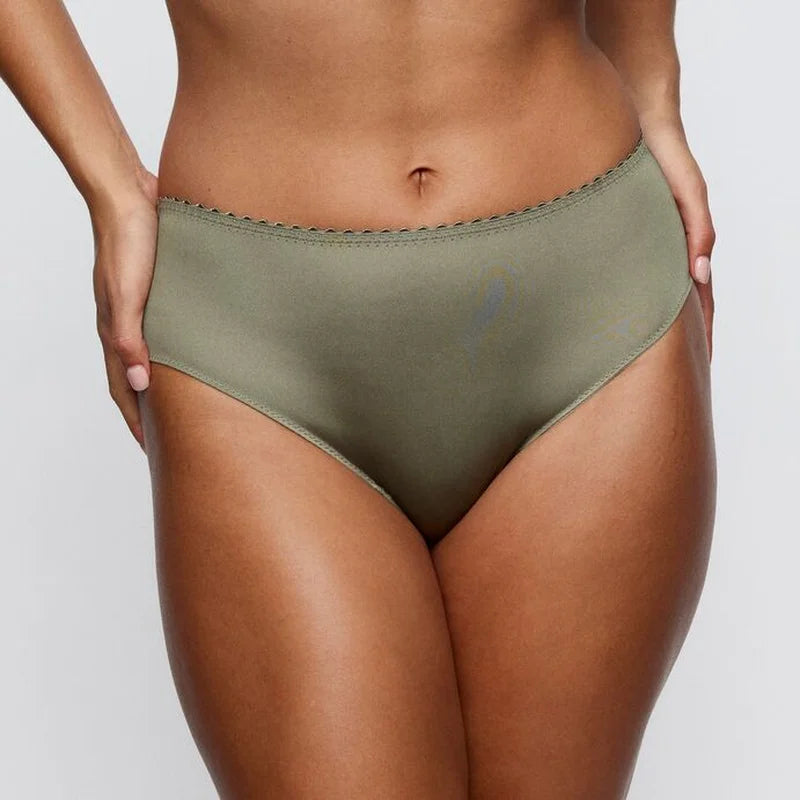 PrimaDonna - Cala Luna Full Briefs Botanique