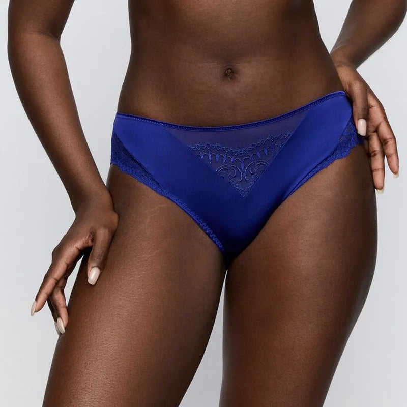 PrimaDonna - Shimla Rio Briefs Crazy Blue