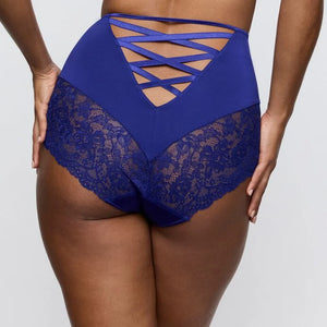 PrimaDonna - Shimla Special Briefs Crazy Blue