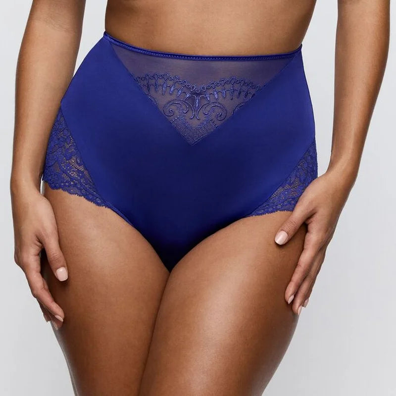 PrimaDonna - Shimla Special Briefs Crazy Blue