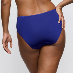 PrimaDonna - Shimla Full Briefs Crazy Blue