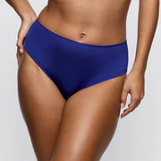 PrimaDonna - Shimla Full Briefs Crazy Blue