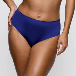 PrimaDonna - Shimla Full Briefs Crazy Blue