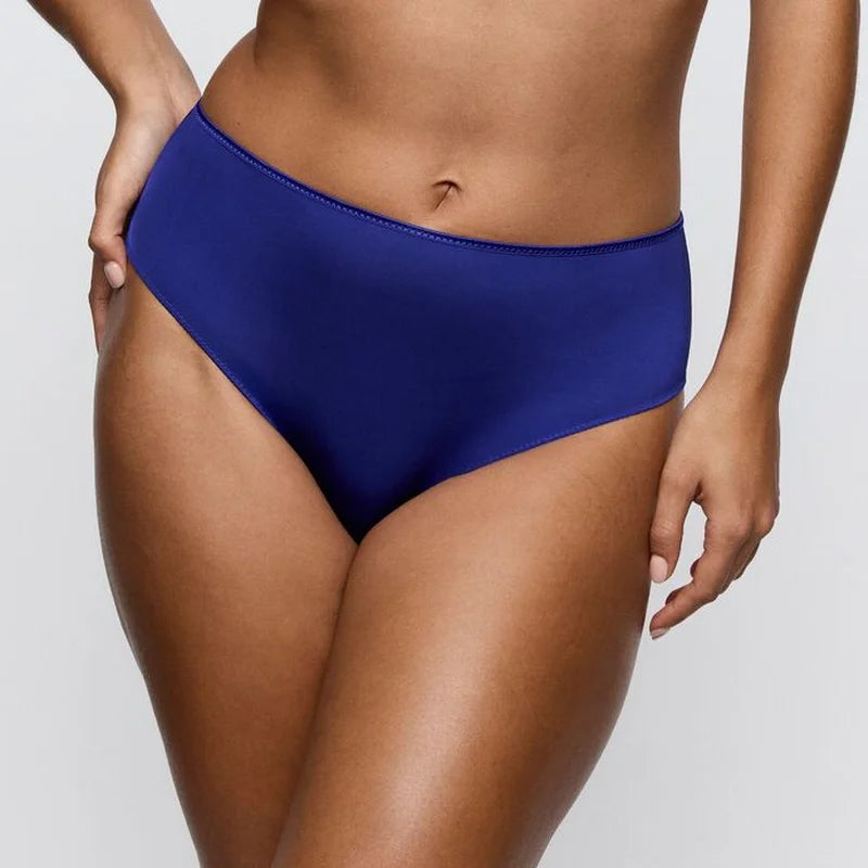 PrimaDonna - Shimla Full Briefs Crazy Blue