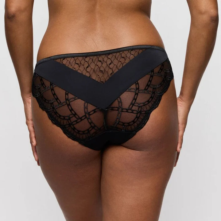 PrimaDonna - Naica Rio Briefs Black