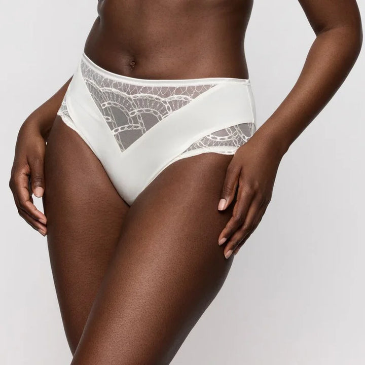 PrimaDonna - Naica Full Briefs Natural