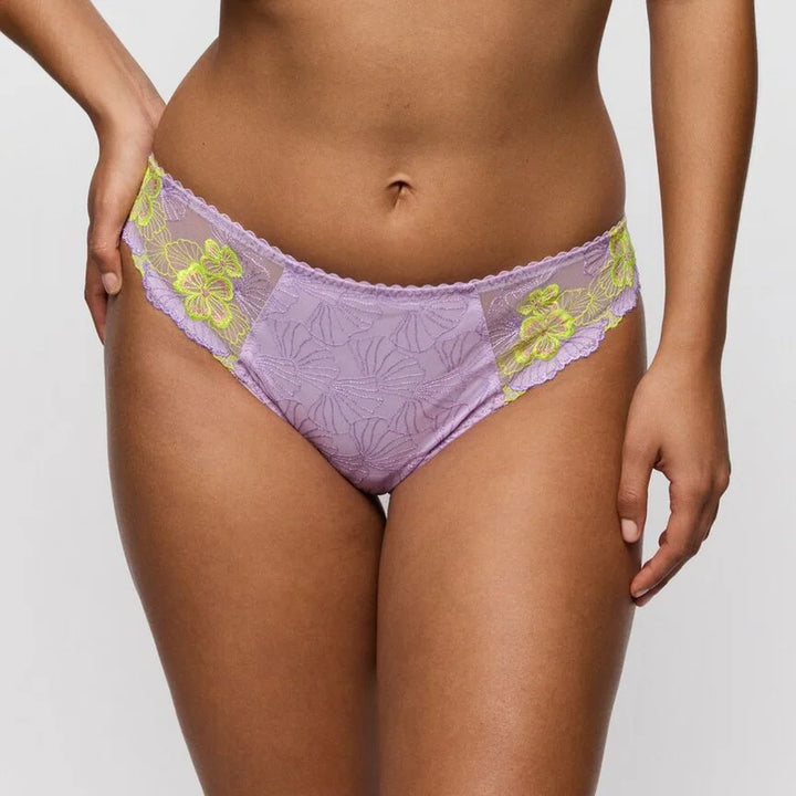 PrimaDonna - Ixia Rio Briefs Wisteria