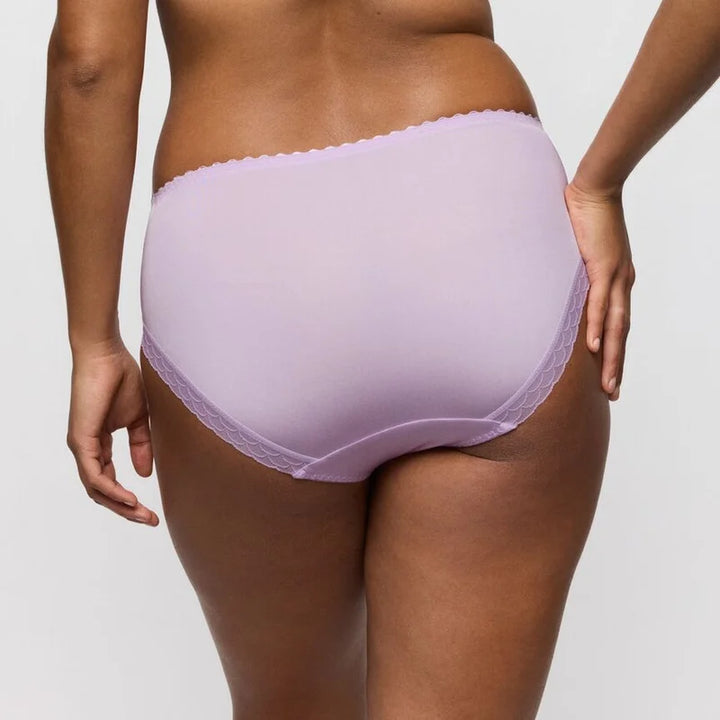 PrimaDonna - Ixia Lace Full Briefs Wisteria