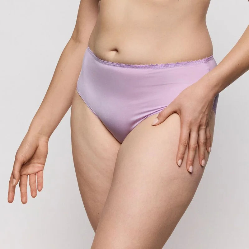 PrimaDonna - Ixia Full Briefs Wisteria