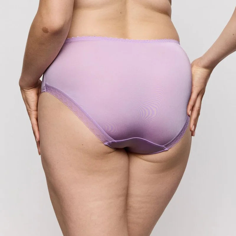 PrimaDonna - Ixia Full Briefs Wisteria