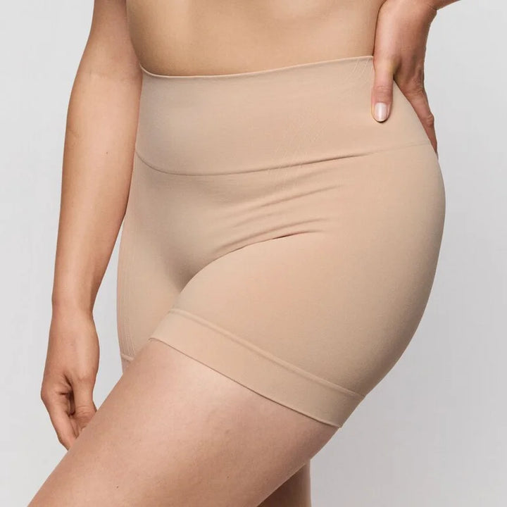 PrimaDonna - Nudda Hotpants Caffe Latte