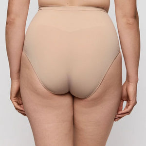 PrimaDonna - Nudda Shapewear High Briefs Caffe Latte