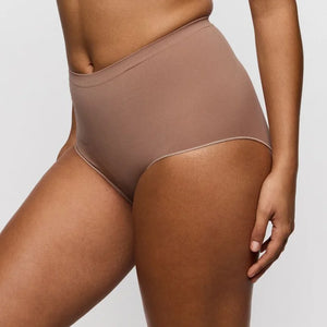 PrimaDonna - Nudda Shapewear High Briefs Ginger